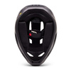 Kask rowerowy FOX RAMPAGE CE BLACK MATT czarny mat