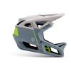 Kask rowerowy FOX PROFRAME CE CYLZO GUNMETAL