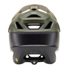 Kask rowerowy FOX DROPFRAME PRO RUNN OLIVE GREEN