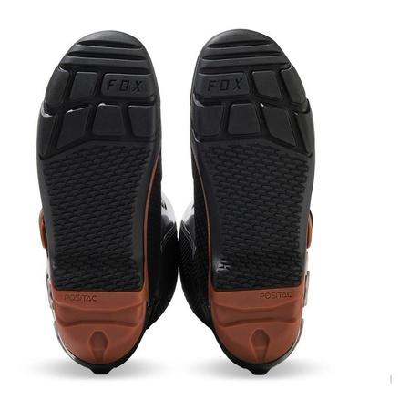 Buty cross FOX COMP TAUPE