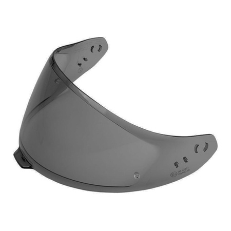 Wizjer szyba do kasku SCORPION EXO-GT DARK SMOKE
