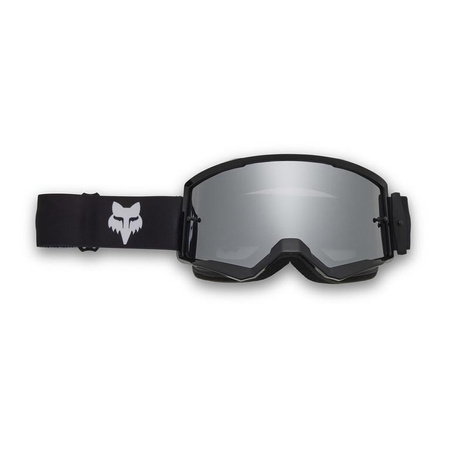 Gogle motocyklowe FOX MAIN SPARK CORE BLACK