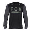 Bluza cross FOX RANGER OFF-ROAD BLACK