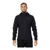 Kurtka rowerowa FOX RANGER FIRE BLACK czarny