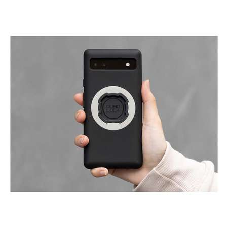 Etui na telefon QUAD LOCK MAG Google Pixel 10/10 Pro