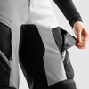 Spodnie tekstylne damskie REBELHORN HARDY 3.0 LADY BLACK/GREY