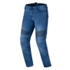 Jeansy motocyklowe SHIMA ZENITH BLUE