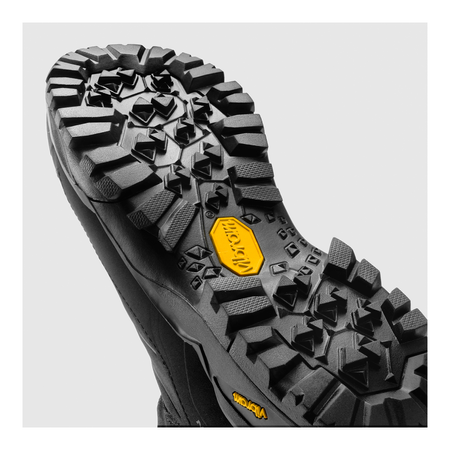 Buty turystyczne REBELHORN DEFENDER-X BLACK