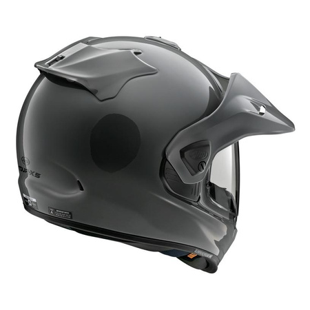 Kask integralny ARAI TOUR-X5 ADVENTURE GREY