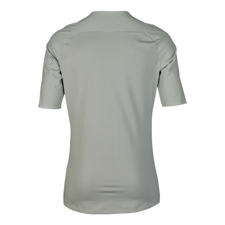 Koszulka rowerowa FOX FLEXAIR ASCENT GREY VINTAGE