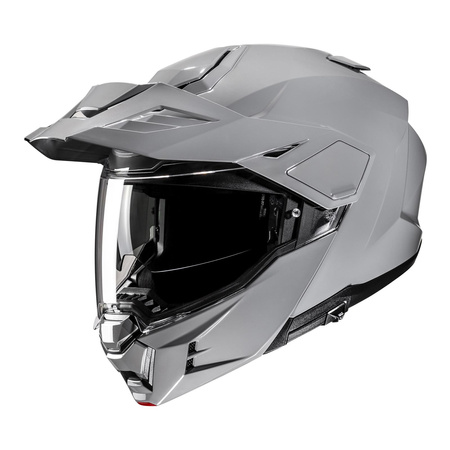 Kask szczękowy HJC I80 N.GREY