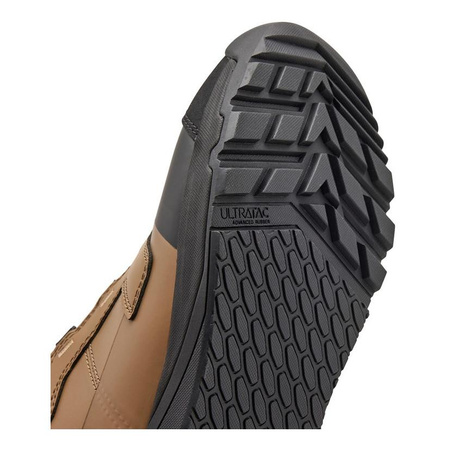 Buty cross FOX DEFEND ADV DARK KHAKI