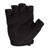 Rękawiczki rowerowe damskie FOX LADY RANGER GEL BLACK czarny