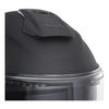 Kask otwarty SCHUBERTH J2 ECE MATT BLACK czarny mat