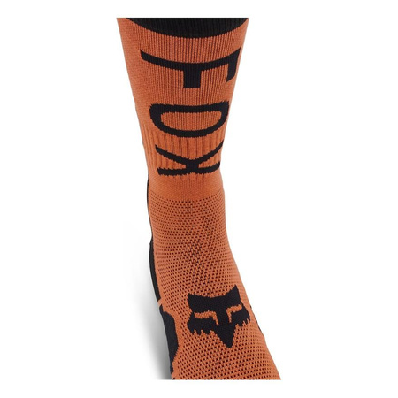 Skarpety FOX 360 DIVIDER FLUORESCENT