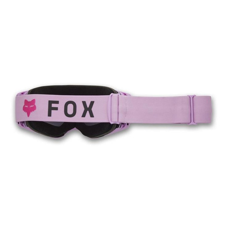 Gogle motocyklowe FOX VUE TS57 PINK