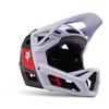 Kask rowerowy FOX PROFRAME RS CE NUF WHITE