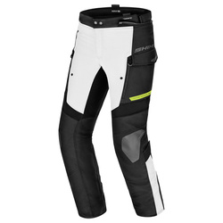 Spodnie tekstylne SHIMA DUNE FLUO