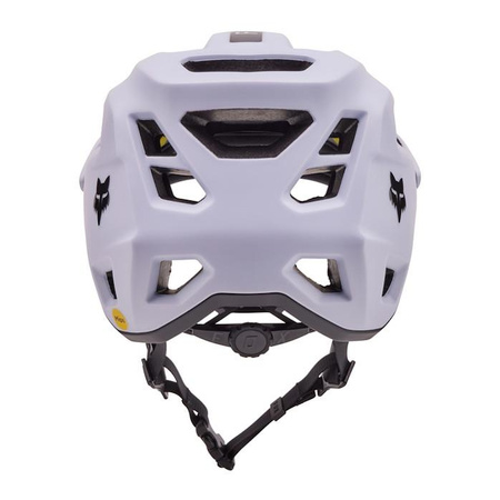 Kask rowerowy FOX SPEEDFRAME CE WHITE