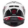 Kask integralny SCHUBERTH S3 ECE APEX WHITE