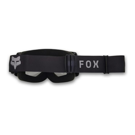 Gogle motocyklowe FOX MAIN SAND BLACK