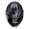 Kask szczękowy HJC RPHA 91 BLAT BLACK czarny