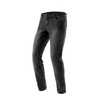 Jeansy motocyklowe REBELHORN BRONCO MONOLAYER WASHED BLACK