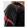 Kurtka tekstylna damska REBELHORN JAX LADY BLACK/RED
