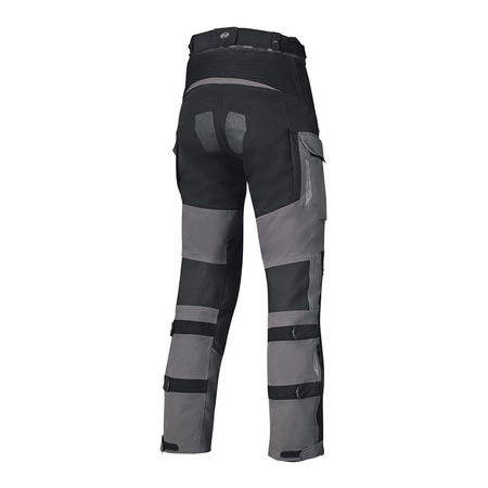 Spodnie tekstylne HELD LONBORG ANTHRACITE grafitowy czarny