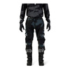 Spodnie cross FOX 180 BNKR BLACK CAMO