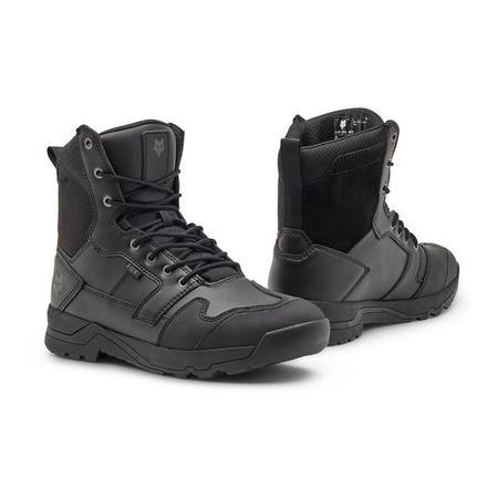 Buty cross FOX RANGER ADV BLACK