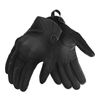 Rękawice miejskie SHIMA SONIC BLACK