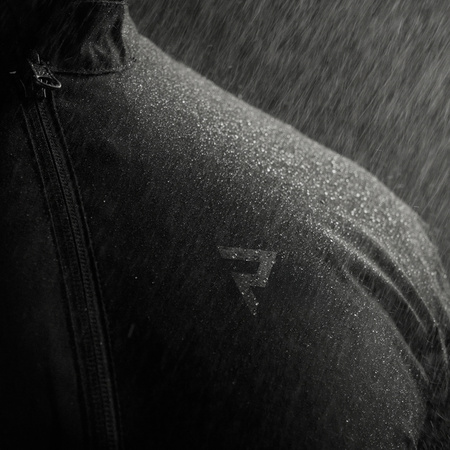 Kurtka tekstylna REBELHORN BORG II BLACK