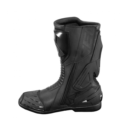 Buty sportowe damskie SECA HYPER II LADY BLACK czarny