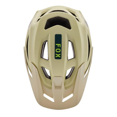 Kask rowerowy FOX SPEEDFRAME CE CACTUS