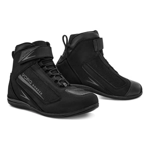 Buty krótkie VORG BREEZE BLACK