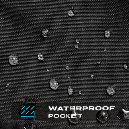 Kurtka tekstylna SHIMA DUNE BLACK