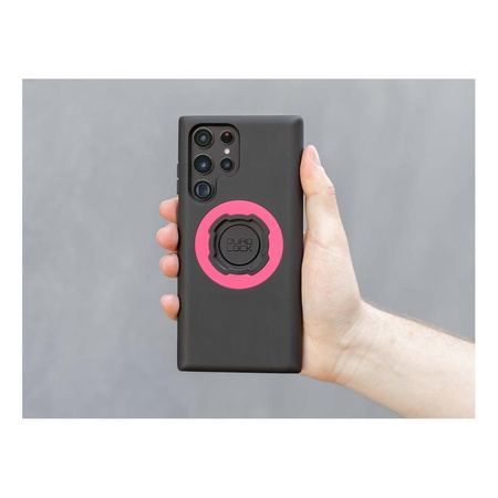 Etui na telefon QUAD LOCK MAG Samsung Galaxy S25