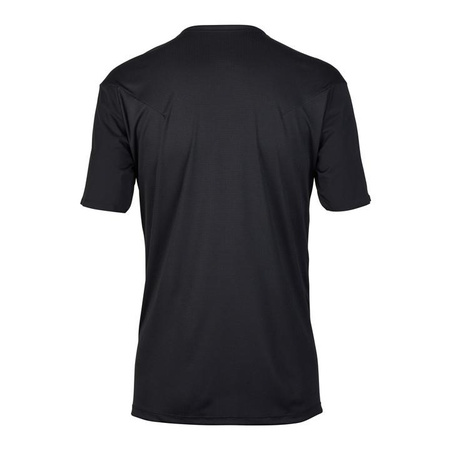 Koszulka rowerowa FOX FLEXAIR PRO BLACK