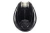 Kask szczękowy MT ATOM 2 SV SOLID GLOSS BLACK