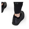 Spodnie rowerowe FOX RANGER BLACK czarny