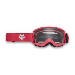 Gogle motocyklowe FOX MAIN CORE PINK