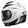 Kask integralny HJC RPHA 71 CLETA WHITE/BLACK