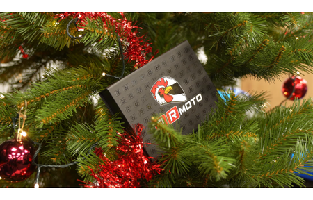 Unisex RRmoto KARTA PODARUNKOWA