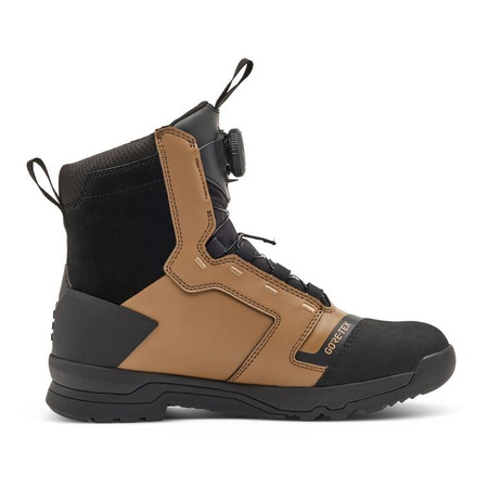 Buty cross FOX DEFEND ADV DARK KHAKI zielony