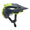 Kask rowerowy FOX SPEEDFRAME PRO KLIF FLUORESCENT YELLOW żółty fluo