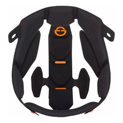 Wyściółka do kasku SCHUBERTH Head pad set C4 PRO/C4 BASIC
