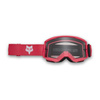 Gogle motocyklowe FOX MAIN CORE PINK