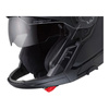 Kask otwarty SCHUBERTH J2 ECE MATT BLACK czarny mat