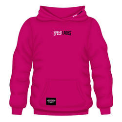 Bluza damska SPEED LADIES PINK